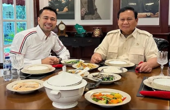 Program Makan Siang Gratis Prabowo Komang Suantara Mampu Cegah