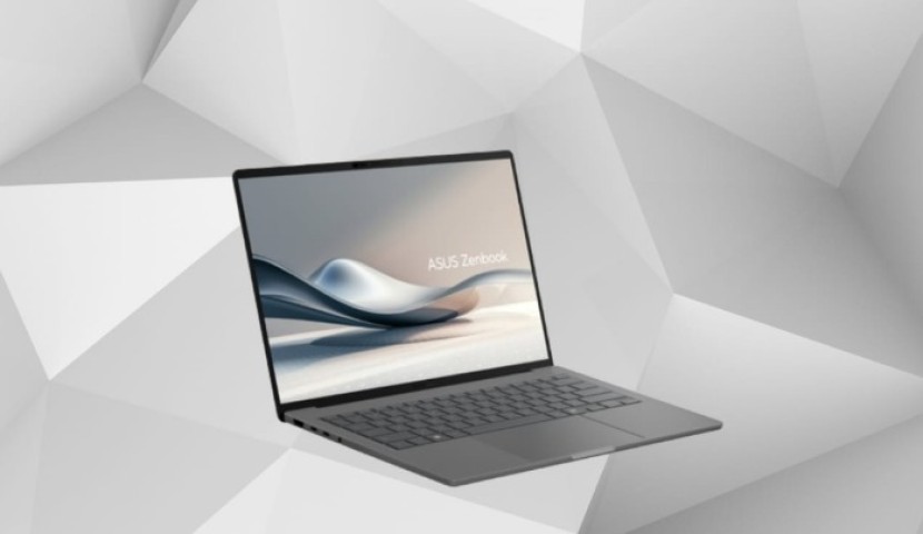 Bagaimana ASUS Berkolaborasi dengan Desainer untuk Membuat Zenbook A14 UX3407?